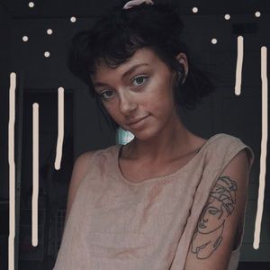 Meet your Posher, Shannon